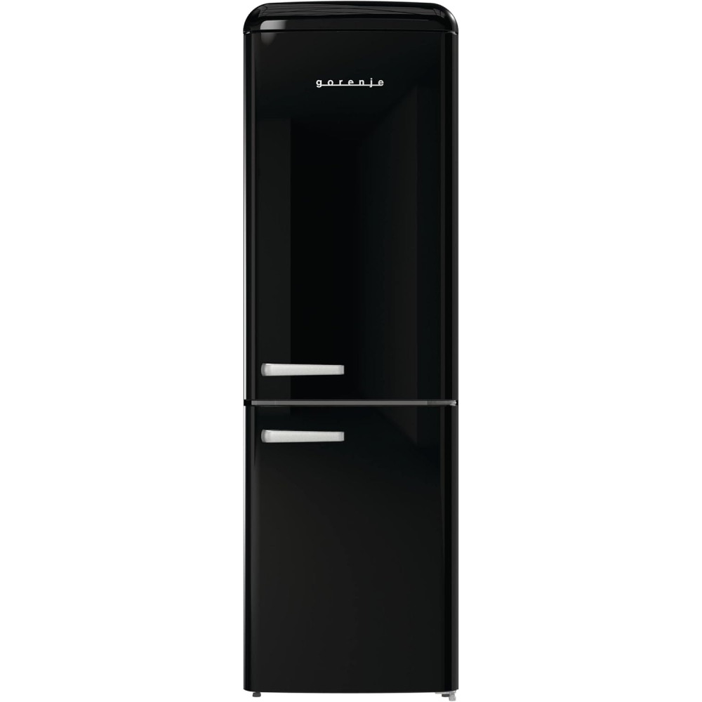 GORENJE Фрижидер ONRK619DBK